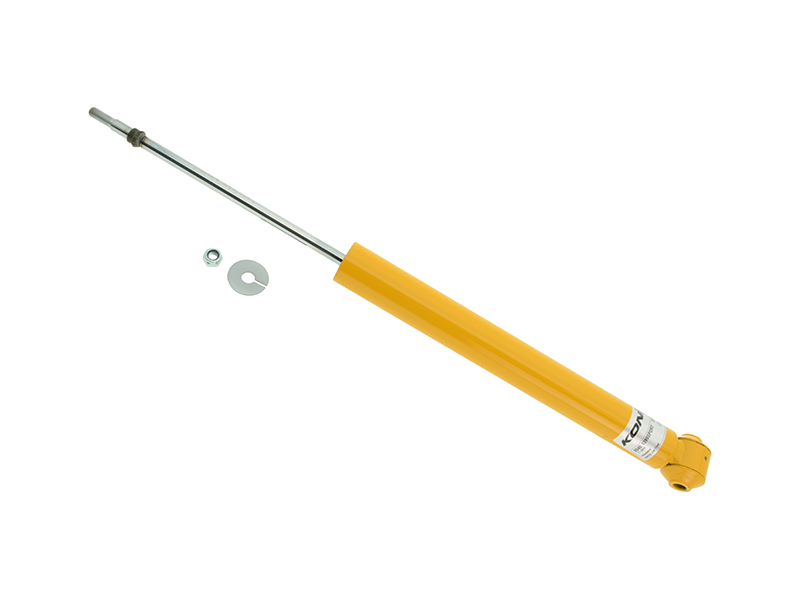 Koni Schokbreker Opel Corsa D OPC 06-12 Achterkant Geel