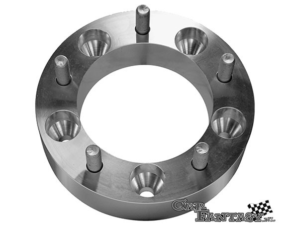 Spoorverbreders Chevrolet 8x165,1 120,1 9/16" UNF 35mm