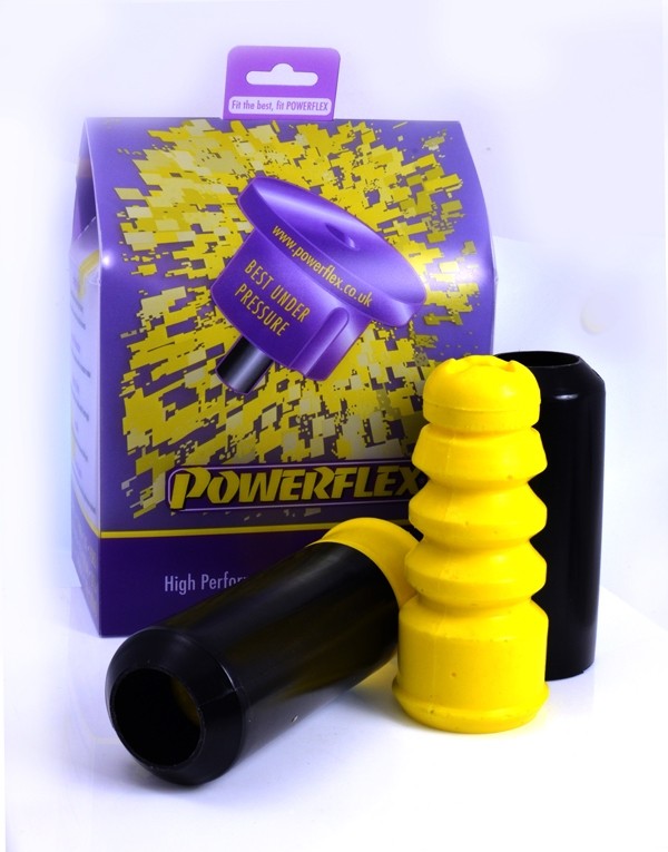 Audi A6 / S6 / RS6 1997 - 2005 Bump Stop Kit - PowerFlex BS2007K