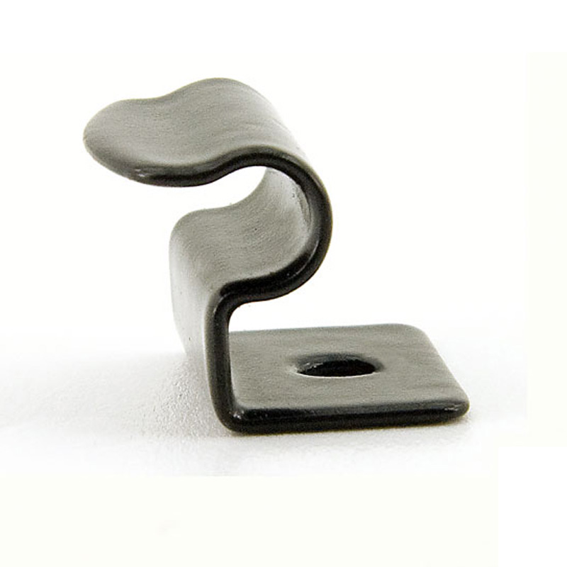 Vervangingsclip M04 - metaal hoog 10mm