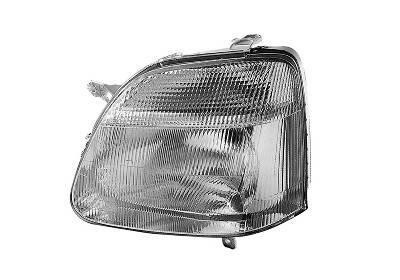 koplamp, Valeo, H4, elektr verstelb, links,-02/2002 Suzuki Wagon