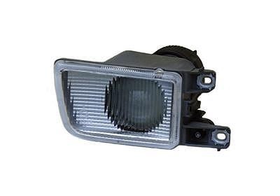 mistlamp, Hella, wit, rechts VW Vento, 1992-1998