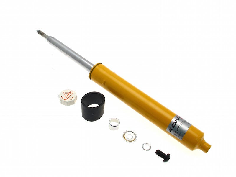 Koni Schokbreker Honda Civic Hatchback 00-05 Voorkant Geel