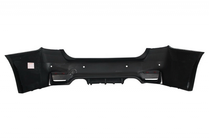 Bodykit Bumper set BMW F30 EVO 2 / CS Look