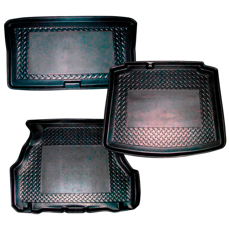 CIKCAR Kofferbakschaal 'Anti-slip'  Leapmotor B10 2025-