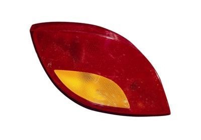 achterlicht, zonder fittingdeel, links Ford Ka, 1997-2008