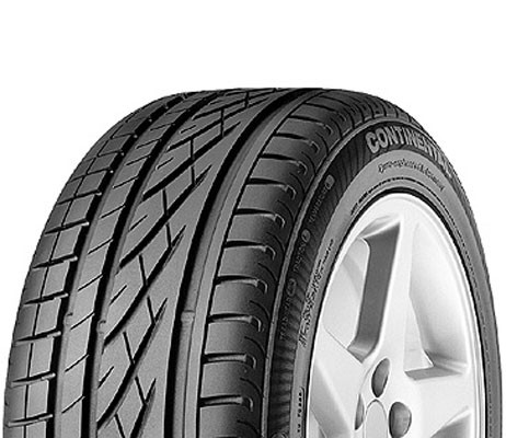 Continental 235/60 R16 100W PREMIUM 2 Bandenset