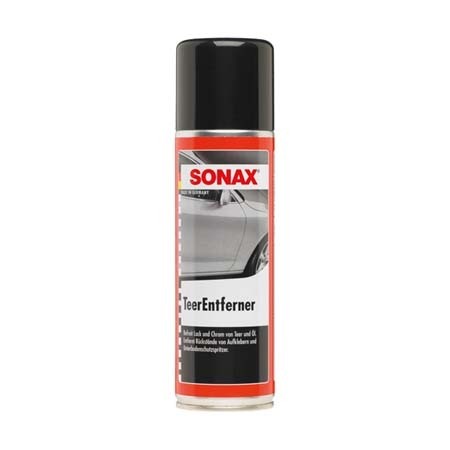 Sonax 334.200 Teerverwijderaar 300 ml