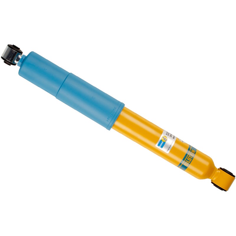 Bilstein B8 (24-060356)  Audi A3 1996-2003/TT Roadster 1998-2006 & VW Bora I 1998-2005/Golf IV 1998-2006/New Beetle 2000-2001 & Seat Leon 1999-2006 & Skoda Octavia I 1999-2006 
 incl. sportonderstel - achteras