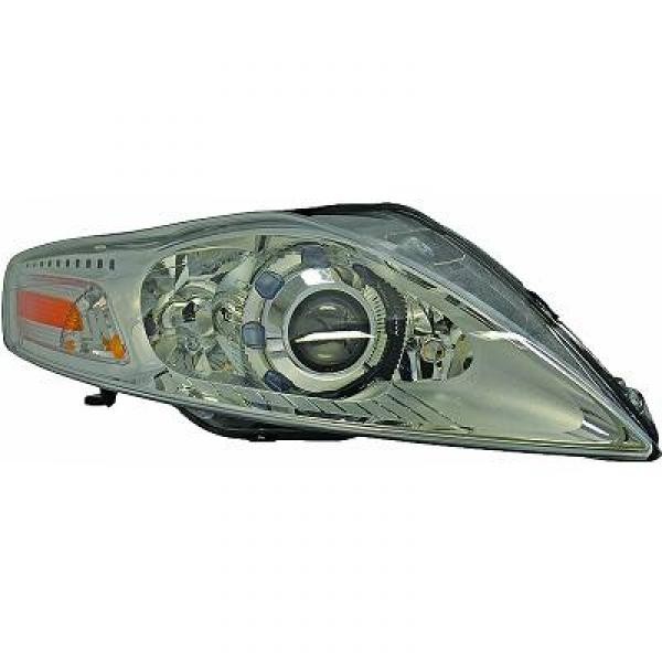 XENON Koplamp links MONDEO 10->>