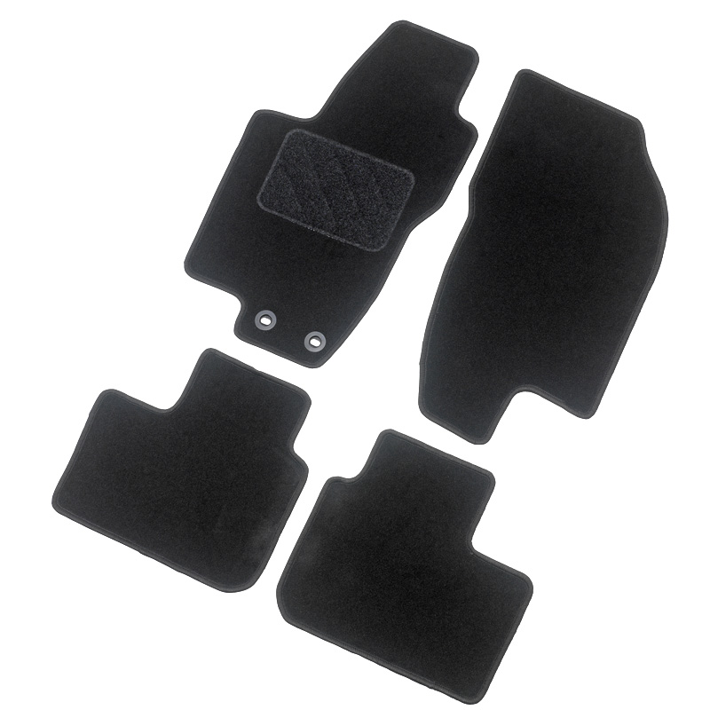 Automatten  Mazda 6 2013-2016
