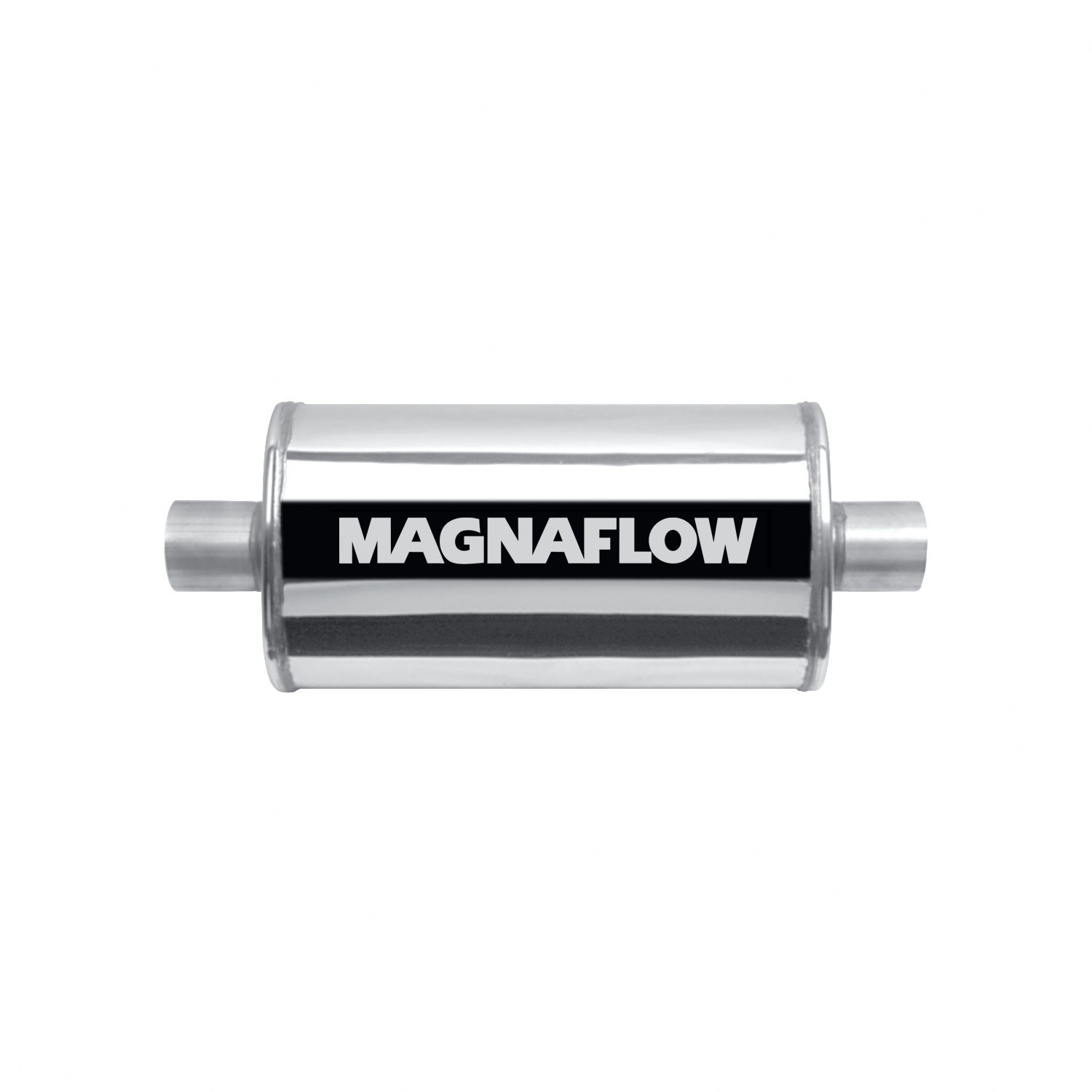 Muffler Mag SS 5X8 14 2.25 Magnaflow Demper