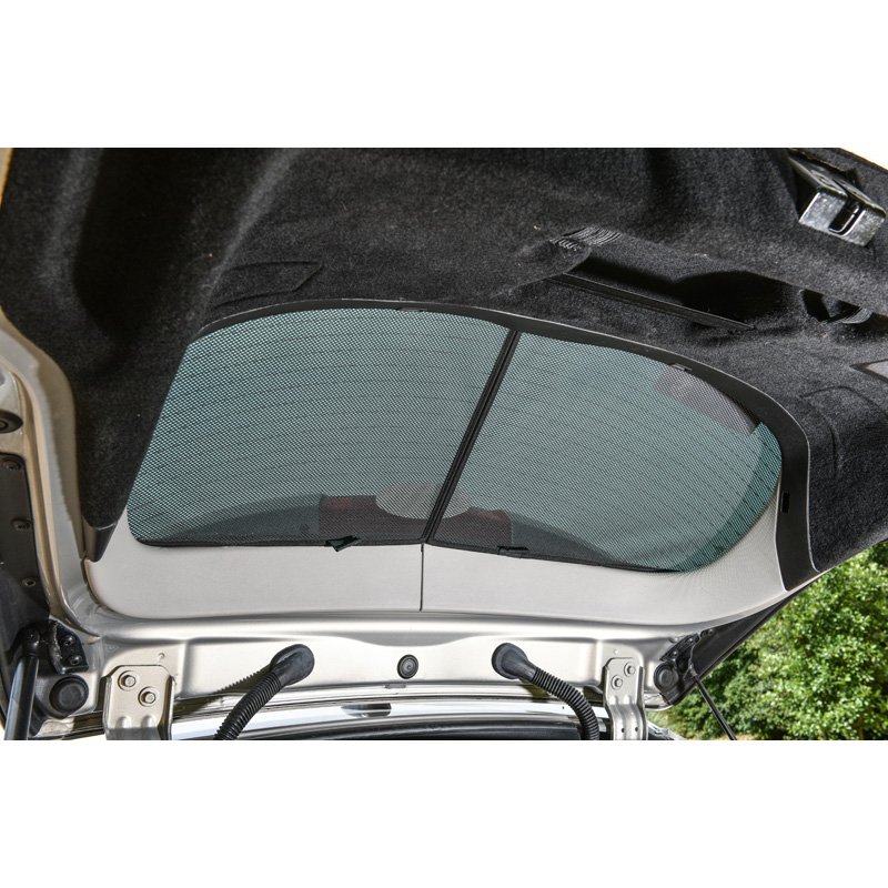 Set Car Shades  Opel Insignia Sportstourer 2008-2017 (6-delig)