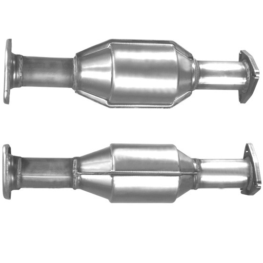 Honda SHUTTLE 2.2 Magnaflow CAT Bouwjaar: 7/1995-2/1998
