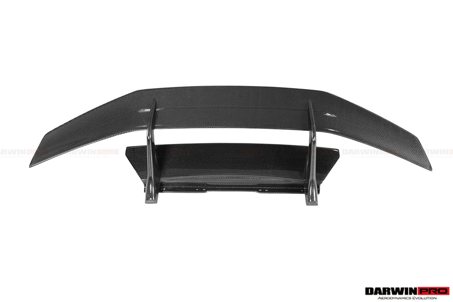 Lamborghini Huracan LP610 Performante Style Carbon Spoiler en Motorkap 2015-2020