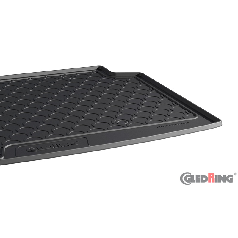 Rubbasol (Rubber) Kofferbakmat  Peugeot 308 III HB 5-deurs 2021-