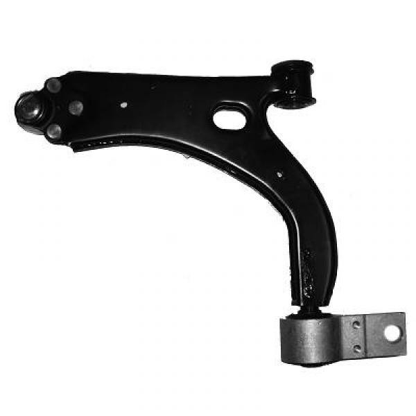 Draagarm  links FIESTA 02->> OOK FUSION/Mazda 2 03-07