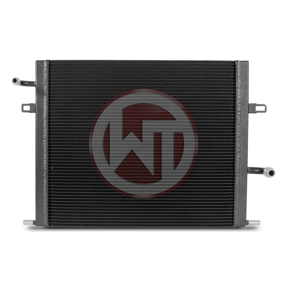 BMW 3-serie F30/31/34/35 320i, 330i, 340i F30/31/34/35 LCI vanaf 09/2014- Competition Radiateur Kit