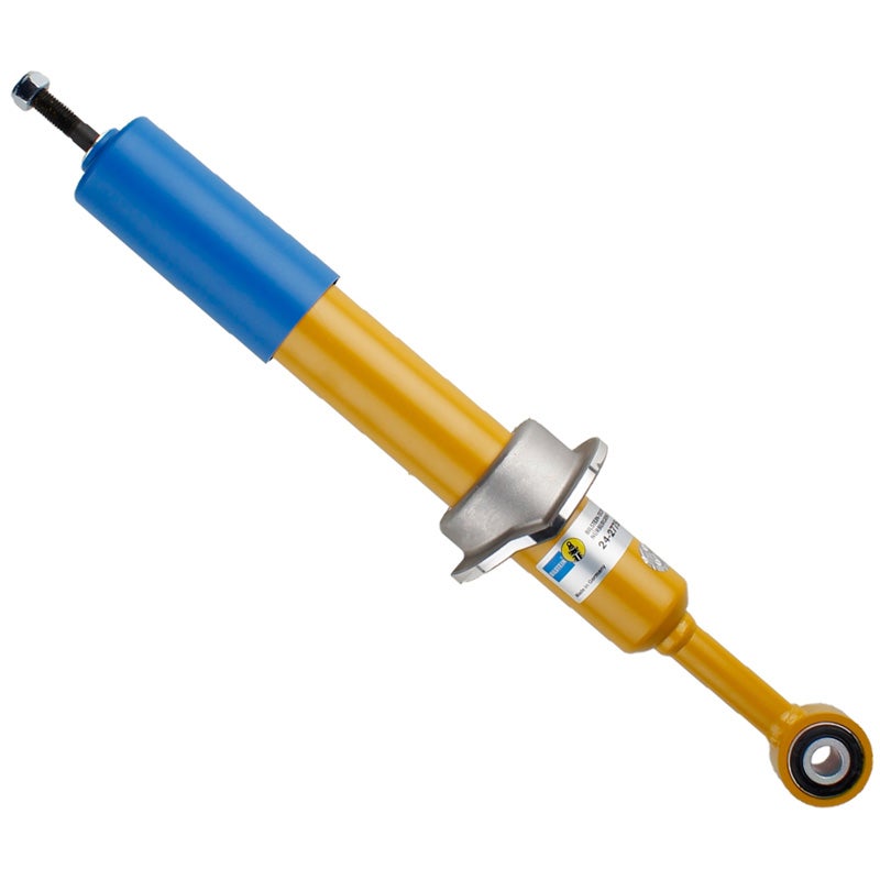 Bilstein B6 (24-277563)  Ford Ranger (TKE) 2.0 EcoBlue / 2.2 TDCi / 2.5 i / 3.2 TDCi 04/2011- 
 incl. verhoogde varianten - vooras