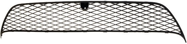 Bumper Grill MB.OUTLANDER 07-10