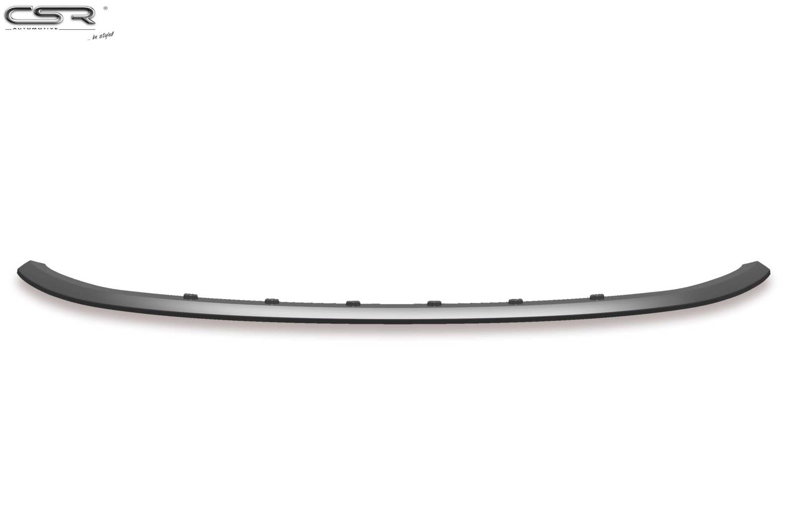 Voorspoiler VW Golf V R32