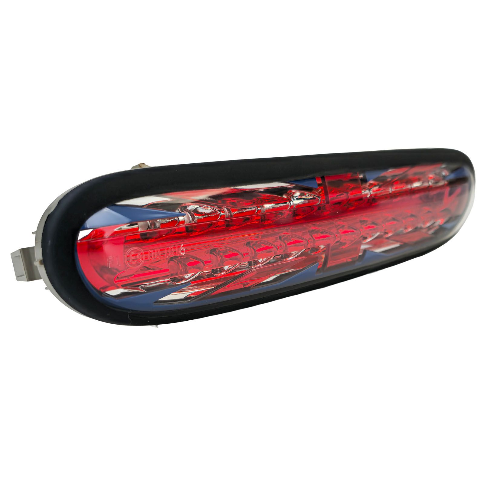 Mistlicht MINI R56 R57 06-10 LED Cabrio One Cooper D