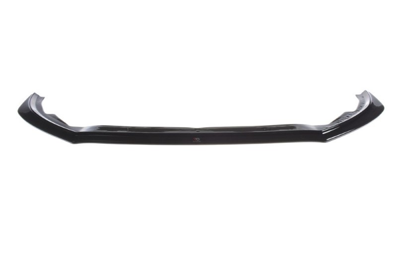Voorspoiler Ford Focus ST / ST-Line Mk4 V.4 Glanzend Zwart