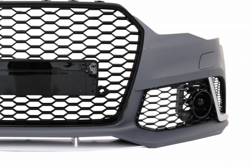 Voorbumper Audi A6 4G RS6 look 2011-2015