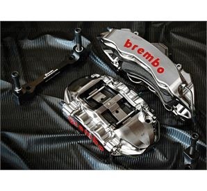 Brembo GTR remmen kit LAMBORGHINI Murcielago Front