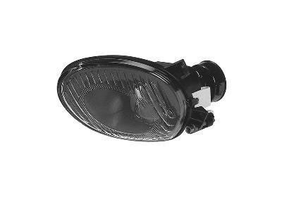 mistlamp, Hella, links Ford Mondeo, 1996-2000