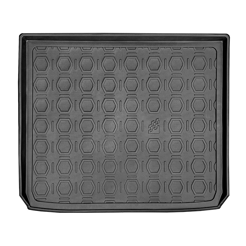 Kofferbakschaal 'Design'  Mercedes EQB (X243) 2021-