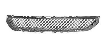 voorbumpergrille, midden BMW 3 serie E46, 1999-2003, Coupé/Cabri