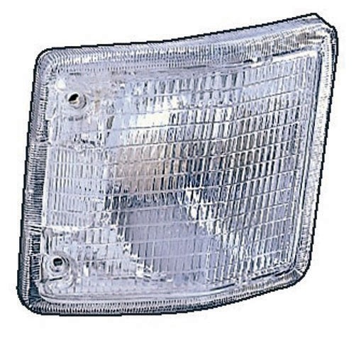 Design Knipperlicht set T3 79-91