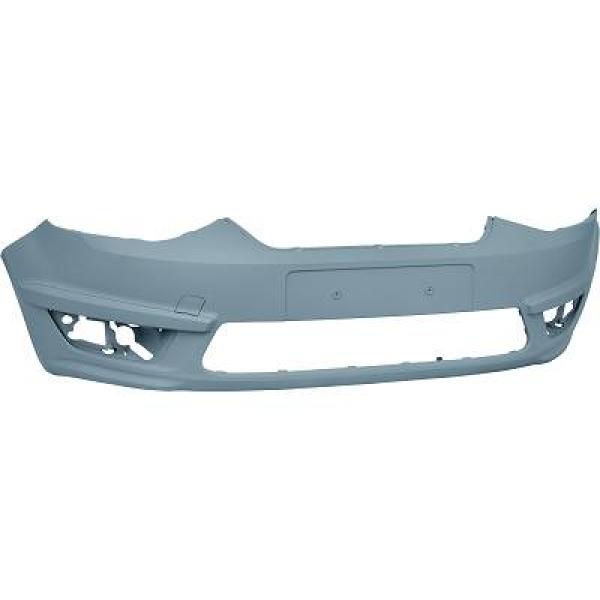 Voorbumper Ford Galaxy
