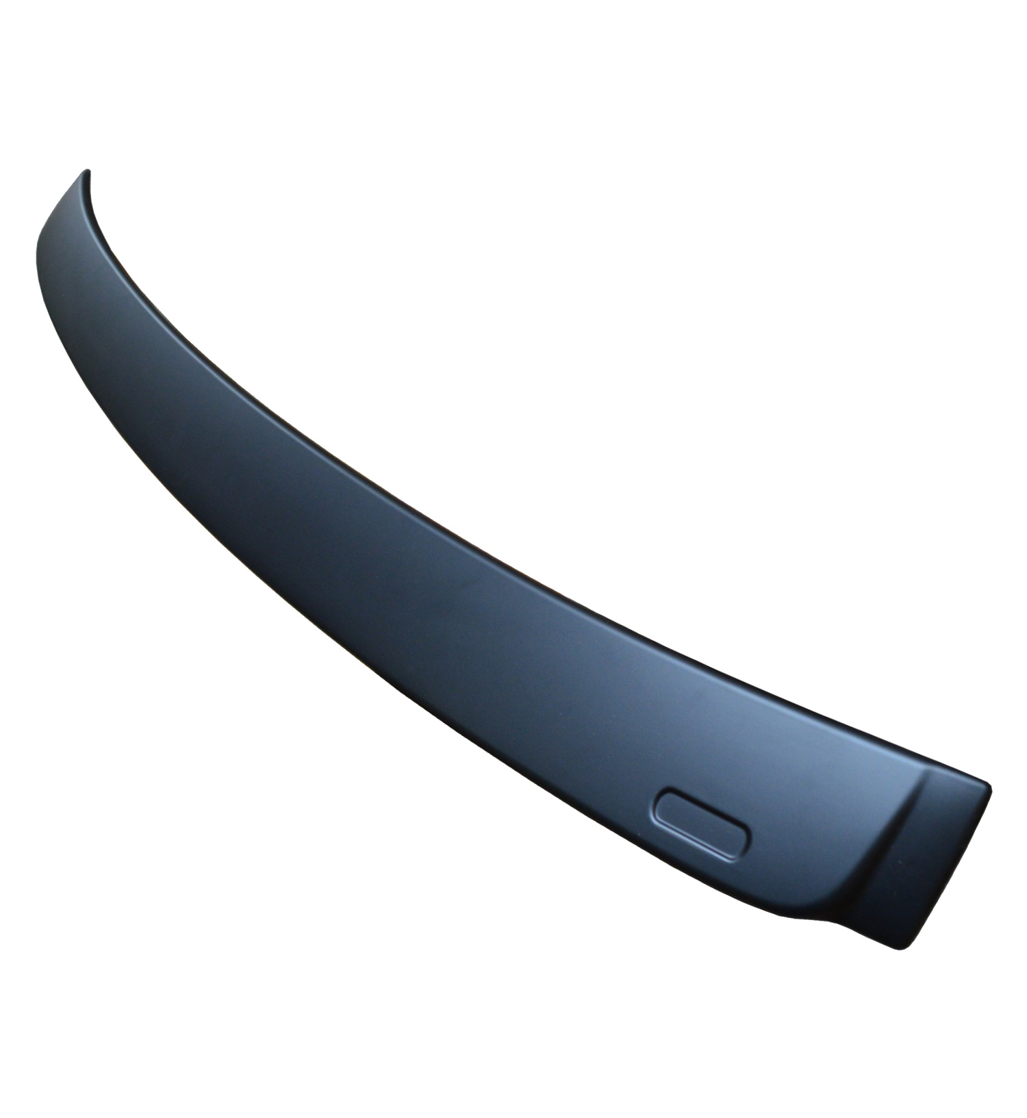Achter raam Spoiler BMW E90 05-08