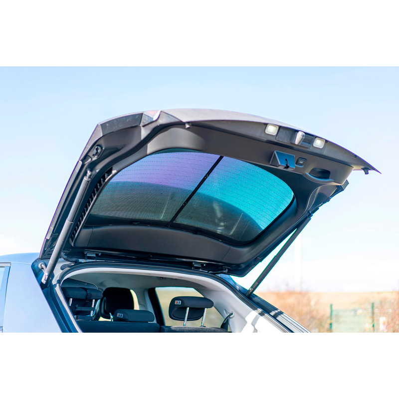 Set Car Shades  Hyundai Ioniq 5 (NE) 2020- (6-delig)