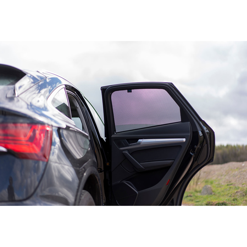 Set Car Shades  Audi Q5 (FYT) Sportback 2020- (6-delig)