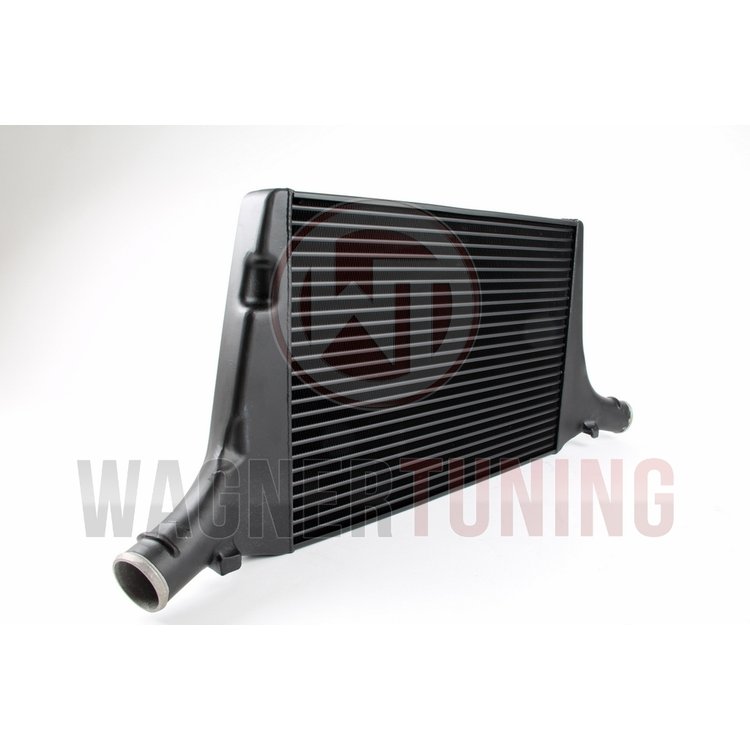 Intercooler Audi A5 8T/8F Facelift 2013- 1.8 TFSI, 2.0 TFSI Wagner Competition kit