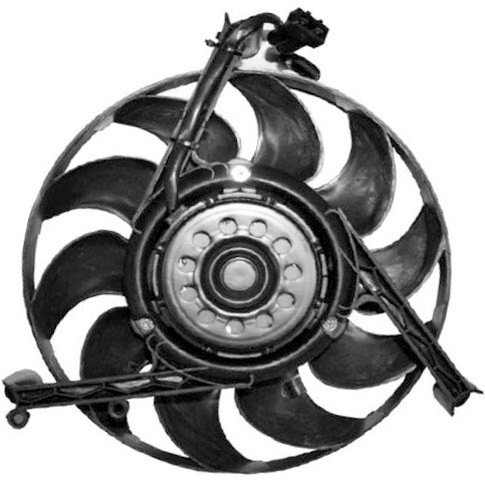 Radiator FAN VW T4 90-03 T4