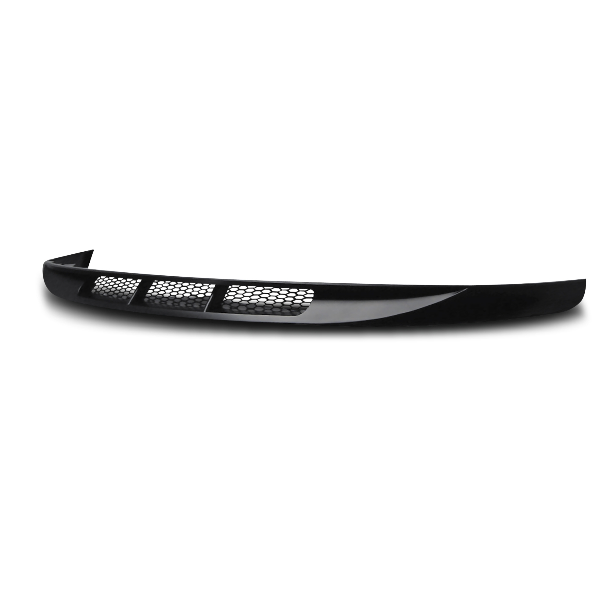 Voorbumper aanzet VW Golf IV ABS Clean