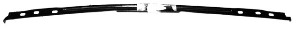 Bumper houder boven PATHFINDER. 96-99
