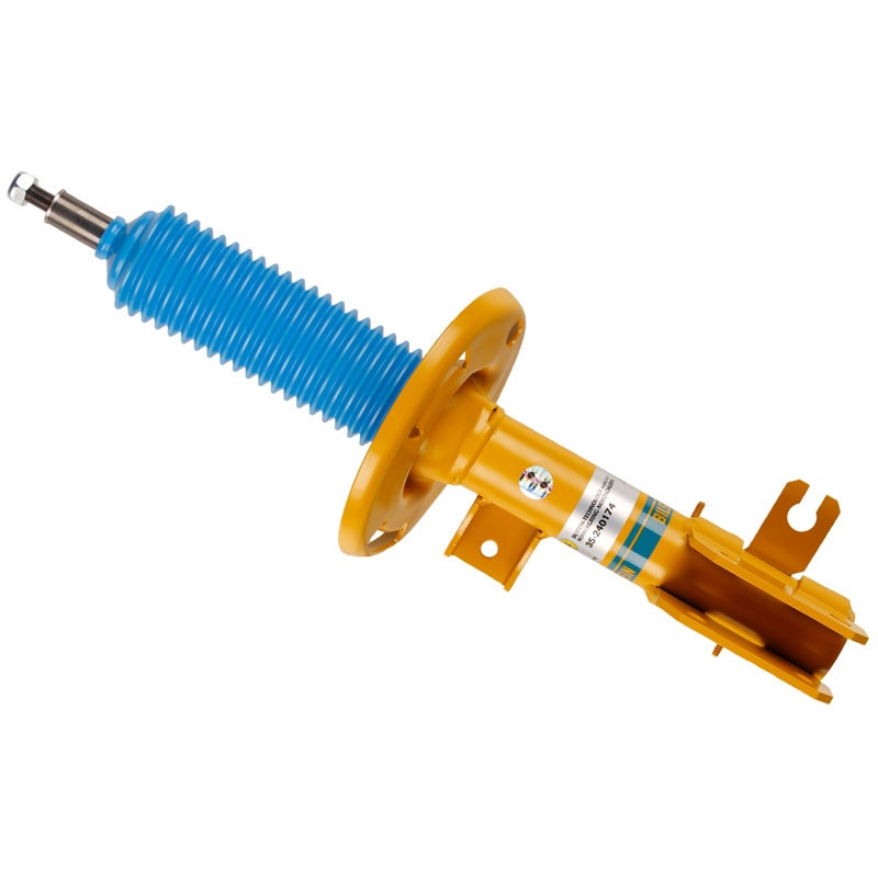 Bilstein B8 (35-240174)  Mazda 3 1.5 / 1.6 / 2.0 / 2.2 D / 2.5 07/2013-06/2019 
 incl. sportonderstel - vooras rechts