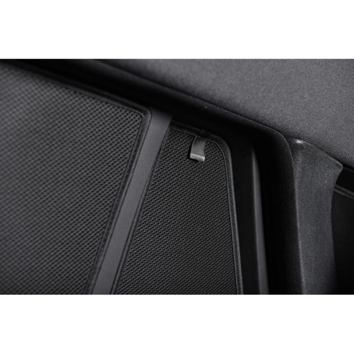 Set Car Shades  Kia Stinger 2018- (6-delig)