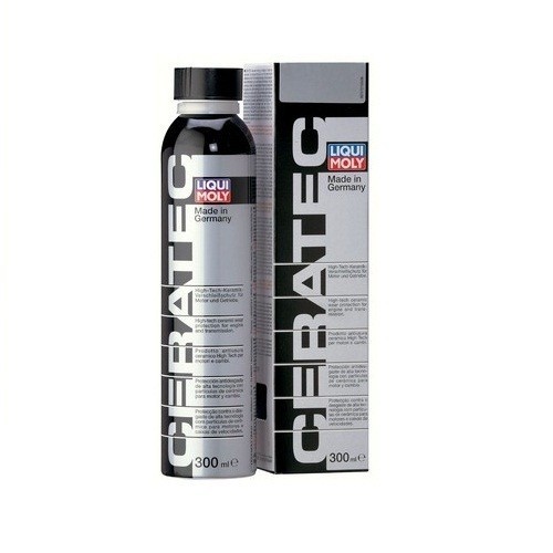 LIQUI MOLY CERA TEC 300 ML
