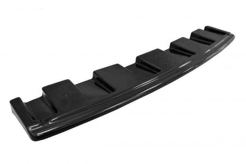 Achter Diffusers & Achterzij Spoilers Audi S6 C7 FL