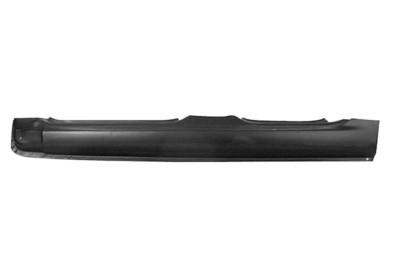 dorpel, 4/5 drs, links Peugeot 307, 2005-2007