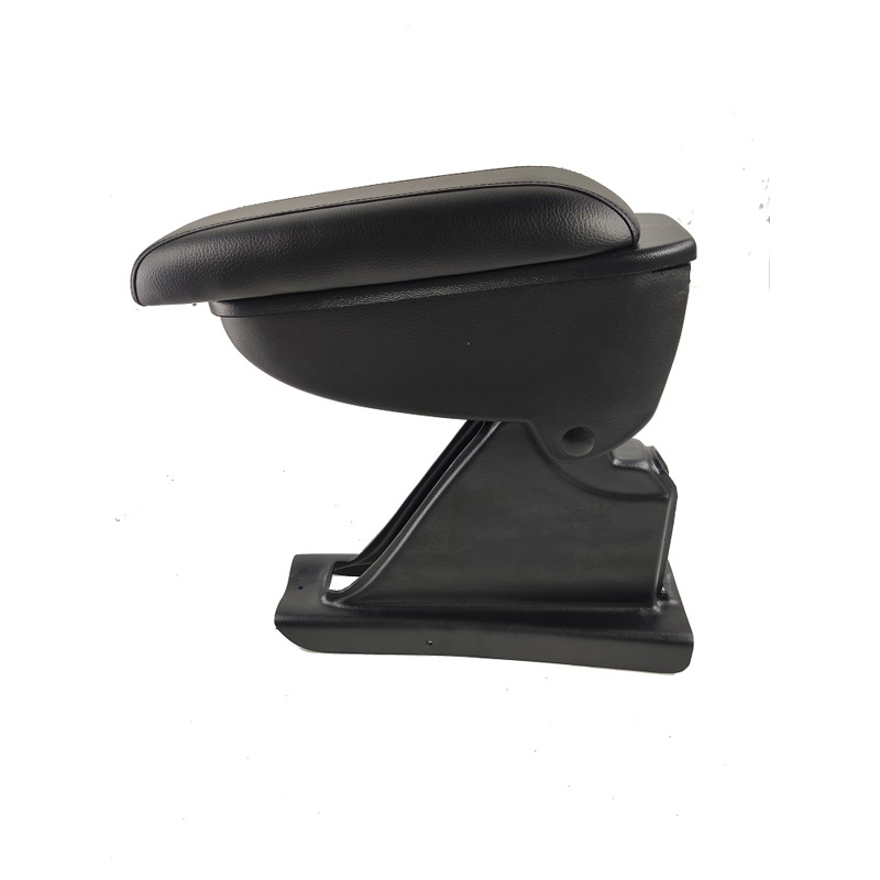 Armsteun Slider kunstleder  Smart Fortwo II 2010-
