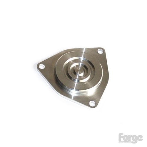 Volvo 850 T5 Other FORGE TURBO BLANKING PLATE VOLVO