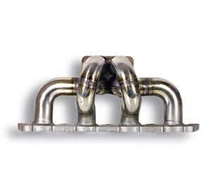 SEAT LEON 1.8i Turbo (180 pk) 00 –›05 Supersprint Manifold Stain