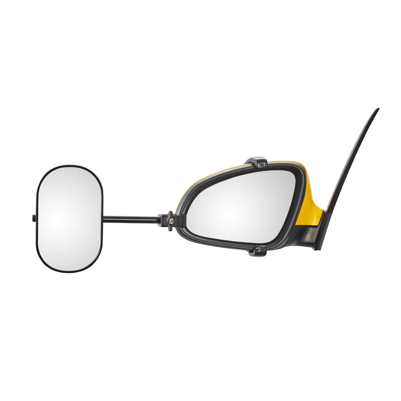 Set Emuk Caravanspiegels  Opel Astra J 2009-2015 & Cascada 2013-